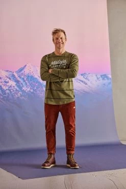 Maloja FedeM. - Longsleeve WI23 7 Maloja FedeM. - Longsleeve WI23 -Kleidung Aktionen Geschäft 34510