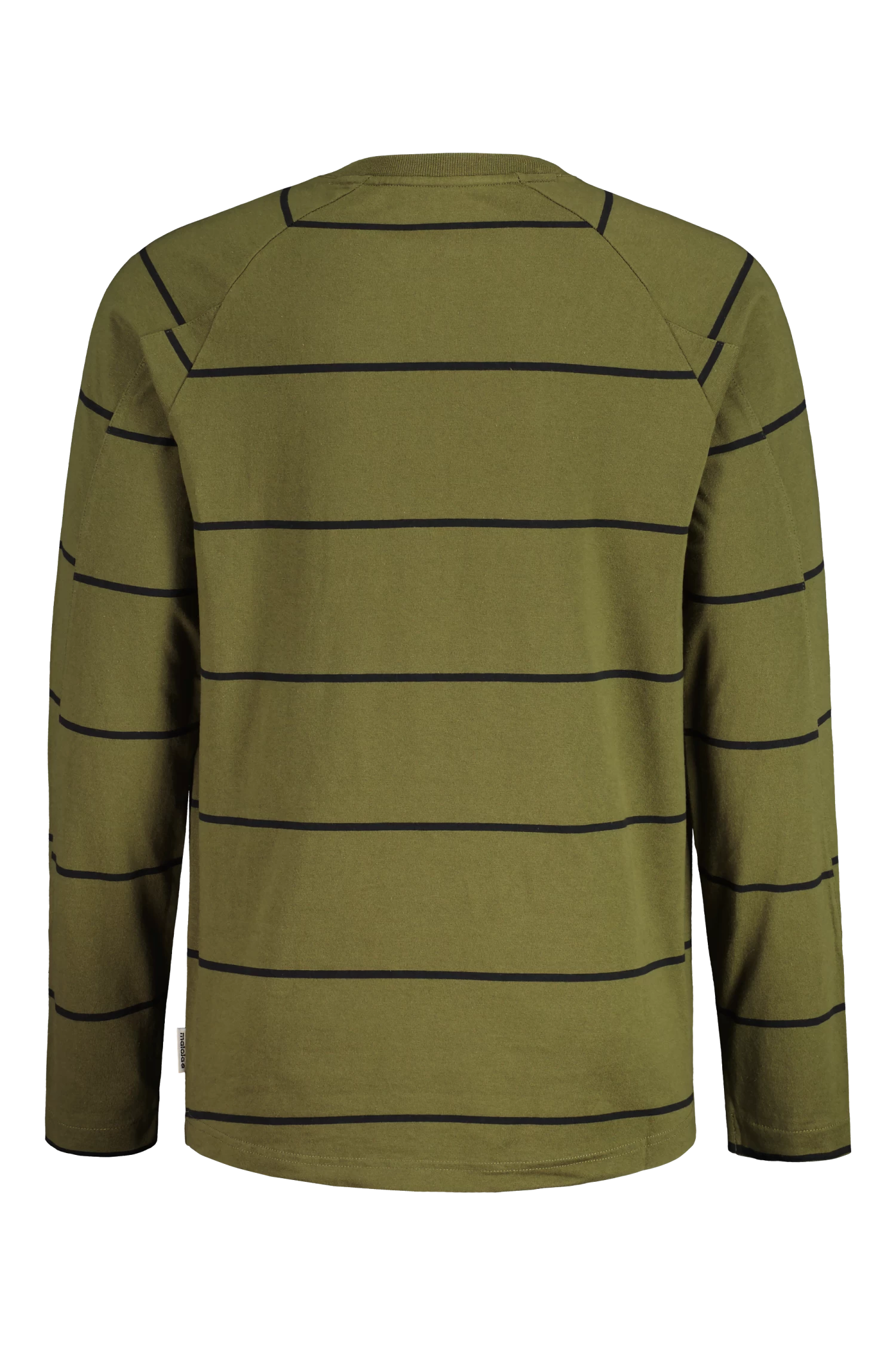 Maloja FedeM. - Longsleeve WI23 4 Maloja FedeM. - Longsleeve WI23 – Bild 2