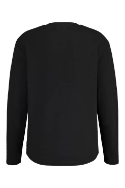 Maloja JulseiM. - Organic Cotton Longsleeve WI23 -Kleidung Aktionen Geschäft 34512x1x0817xB