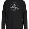 Maloja JulseiM. - Organic Cotton Longsleeve WI23 -Kleidung Aktionen Geschäft 34512x1x0817xF