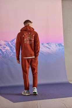 Maloja PezzeiM. - Organic Cotton Sweat Hoody WI23 -Kleidung Aktionen Geschäft 34514