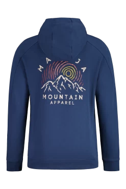 Maloja PezzeiM. - Organic Cotton Sweat Hoody WI23 -Kleidung Aktionen Geschäft 34514x1x8581xB