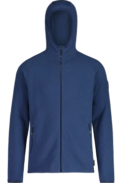 Maloja VisentinM. - Bubble Sweat Jacke WI23