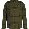 Maloja DerjonM. - Organic Hemp Hemd WI23 -Kleidung Aktionen Geschäft 34518x1x8502xF
