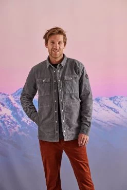 Maloja BodM. - Primaloft Hemd WI23 -Kleidung Aktionen Geschäft 34522