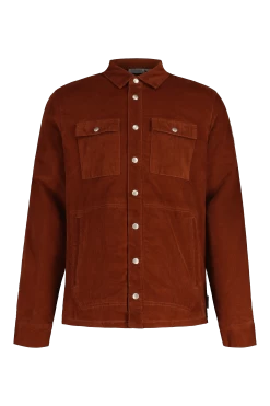 Maloja BodM. - Primaloft Hemd WI23