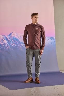 Maloja EispilzM. - Garment Dye Hose WI23 7 Maloja EispilzM. - Garment Dye Hose WI23 -Kleidung Aktionen Geschäft 34526