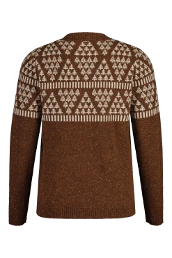 Maloja LarinM. - Strick Sweater WI23 -Kleidung Aktionen Geschäft 34530x1x8670xB