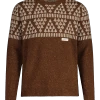 Maloja LarinM. - Strick Sweater WI23 1 Maloja LarinM. - Strick Sweater WI23 -Kleidung Aktionen Geschäft 34530x1x8670xF