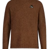 Maloja VandelliM. - Strick Sweater WI23 -Kleidung Aktionen Geschäft 34531x1x8670xF