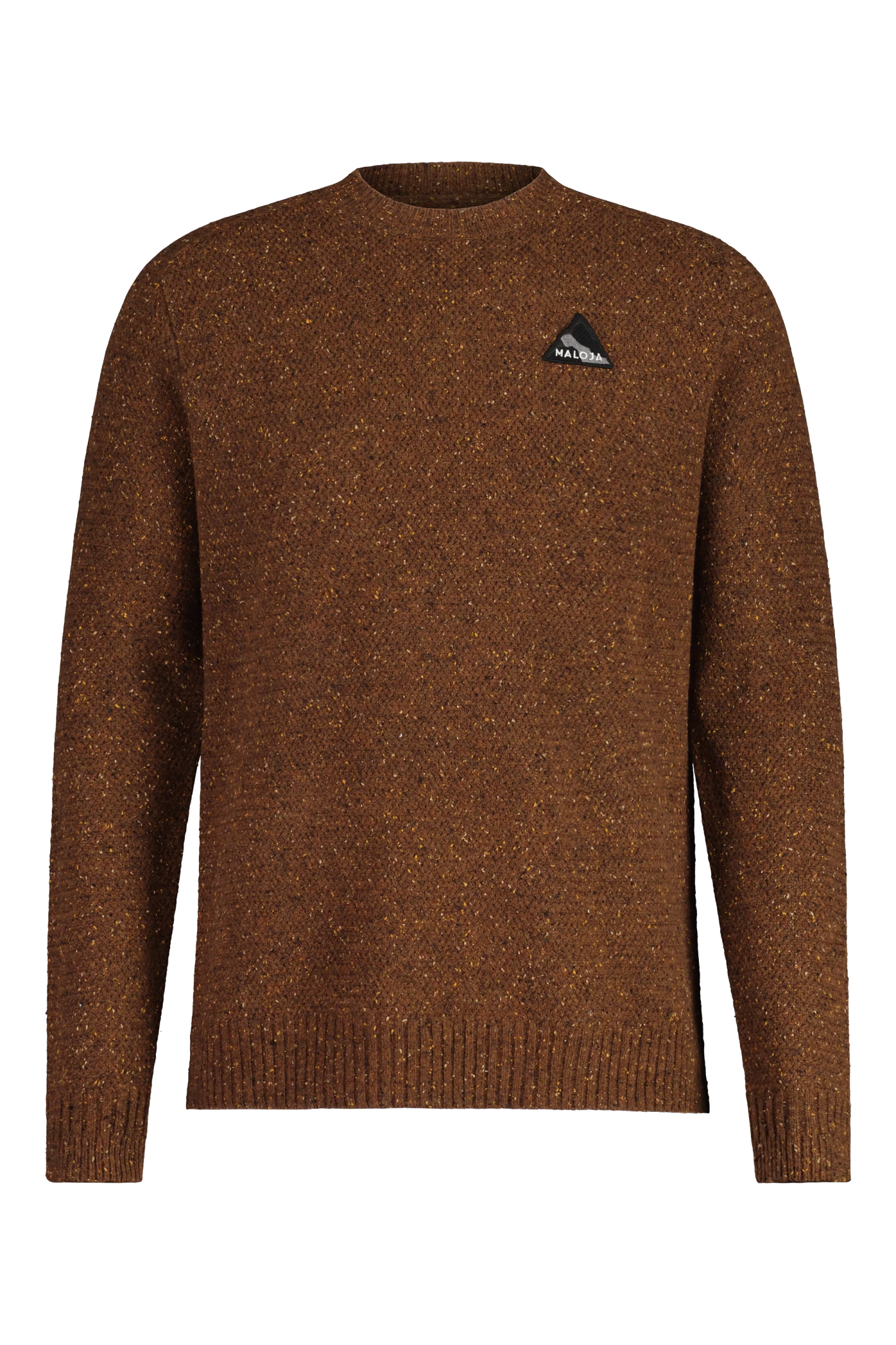 Maloja VandelliM. - Strick Sweater WI23 3 Maloja VandelliM. - Strick Sweater WI23