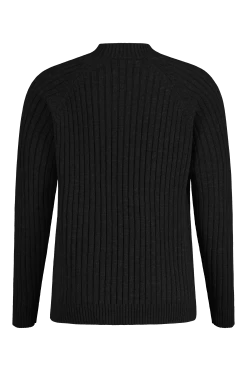 Maloja GiulianoM. - Strick Sweater WI23 -Kleidung Aktionen Geschäft 34532x1x0817xB