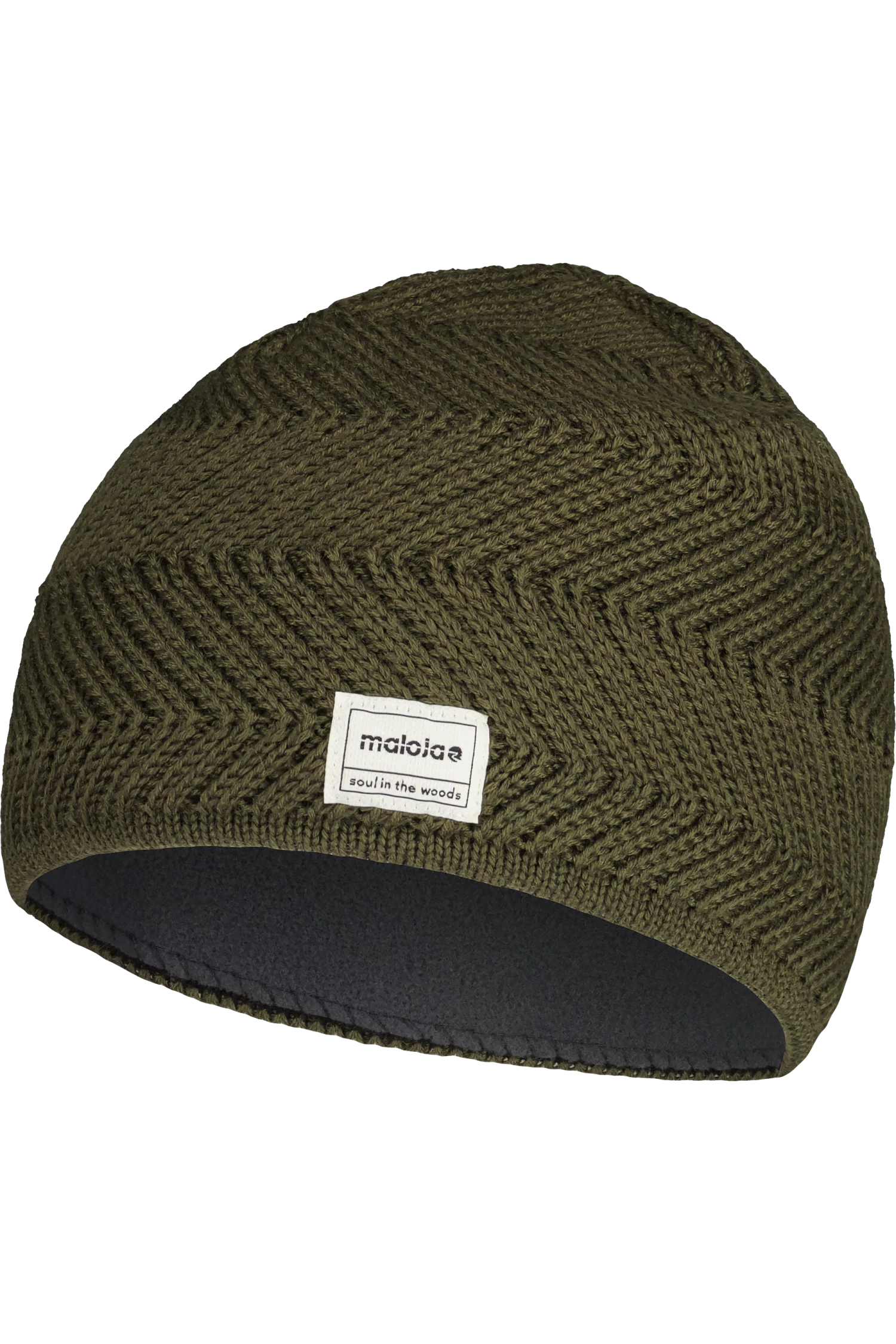 Maloja BelliniM. - Mütze WI23 3 Maloja BelliniM. - Mütze WI23