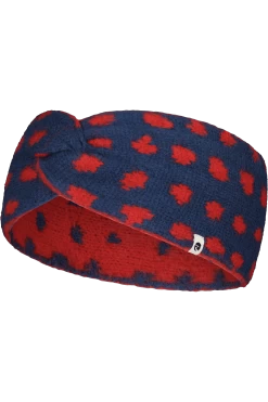 Maloja PreiselbeereM. - Stirnband WI23