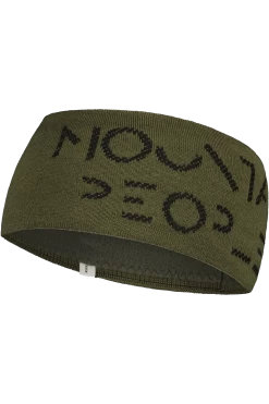 Maloja FelsenbirneM. - Stirnband WI23