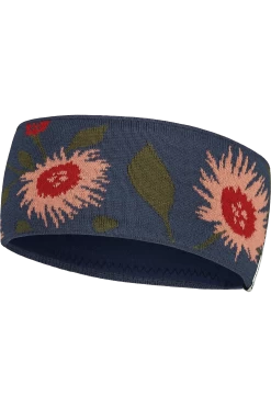 Maloja SchwarzbeereM. - Stirnband WI23