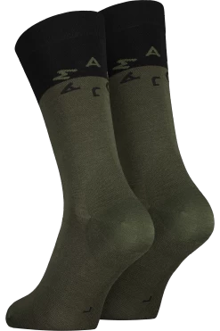 Maloja SasplatM. - Socken WI23