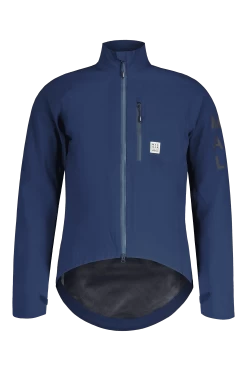 Maloja VeloU. - Unisex Rad-Regenjacke SO23