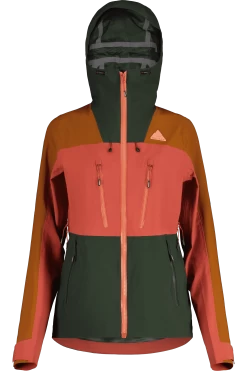 Maloja TolpeiM. - Cembra Light Regenjacke SO23