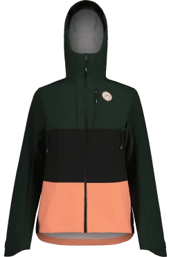 Maloja OvaroM. - Softshell-Jacke SO23