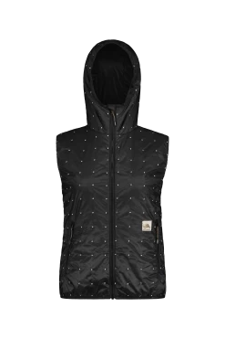 Maloja AlfraM. - PrimaLoft Bio Kapuzen-Weste SO23