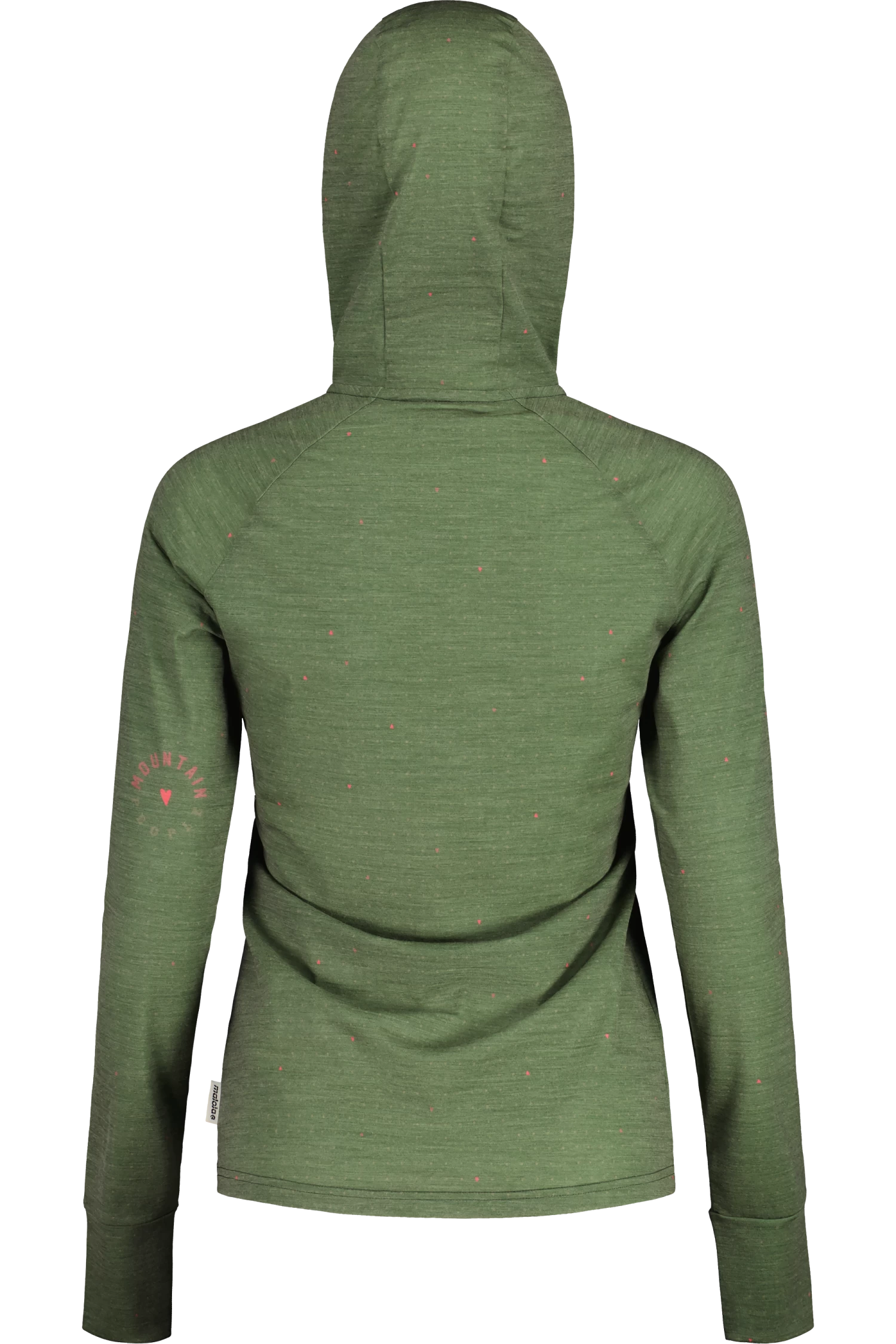 Maloja VajoletM. - Multisport-Oberteil SO23 4 Maloja VajoletM. - Multisport-Oberteil SO23 – Bild 2