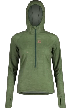 Maloja VajoletM. - Multisport-Oberteil SO23