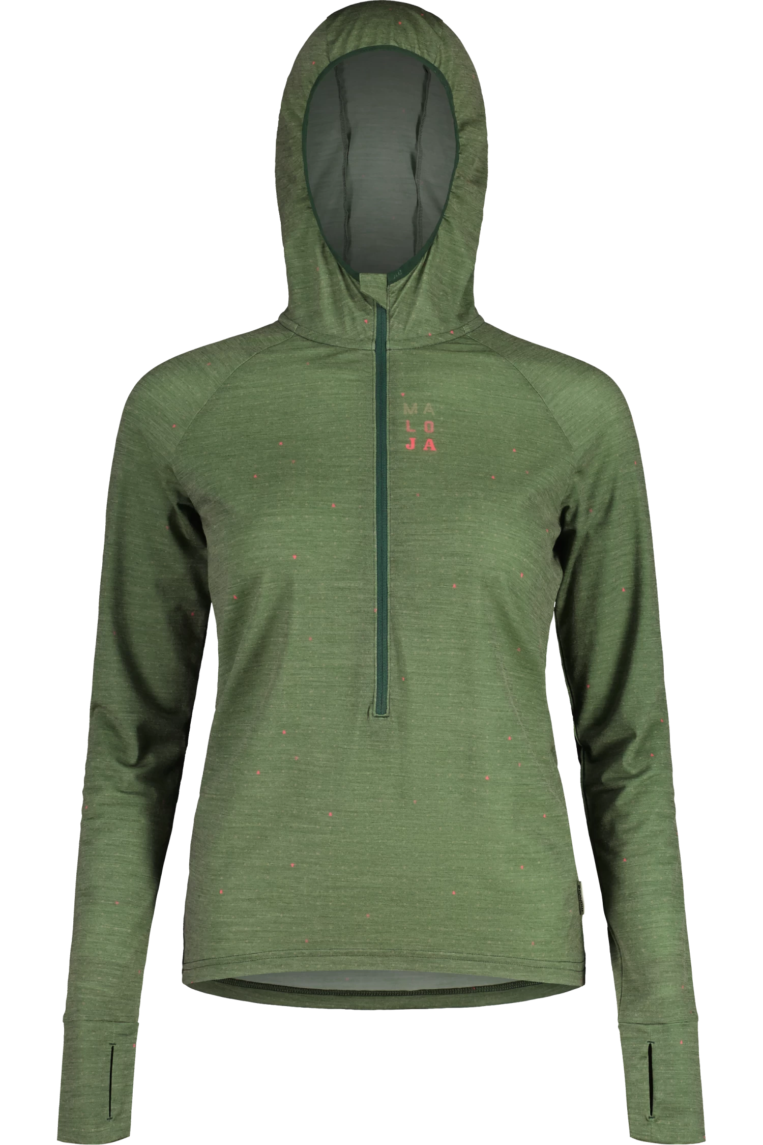 Maloja VajoletM. - Multisport-Oberteil SO23 3 Maloja VajoletM. - Multisport-Oberteil SO23