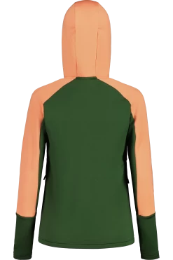 Maloja DuronM. - Fleece-Jacke SO23 6 Maloja DuronM. - Fleece-Jacke SO23 -Kleidung Aktionen Geschäft 35108x1x8728xB