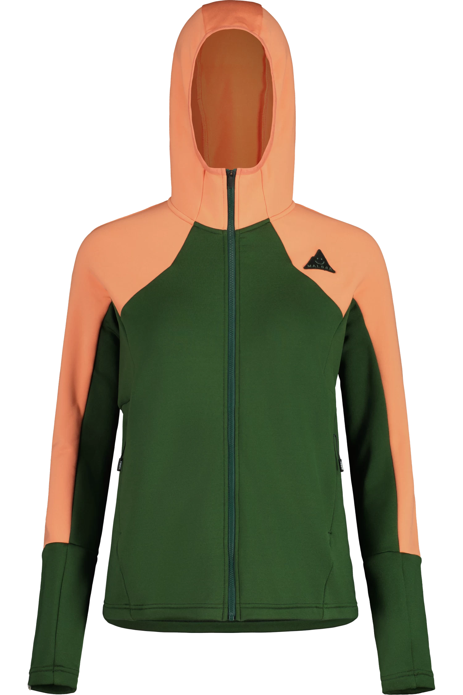 Maloja DuronM. - Fleece-Jacke SO23 3 Maloja DuronM. - Fleece-Jacke SO23