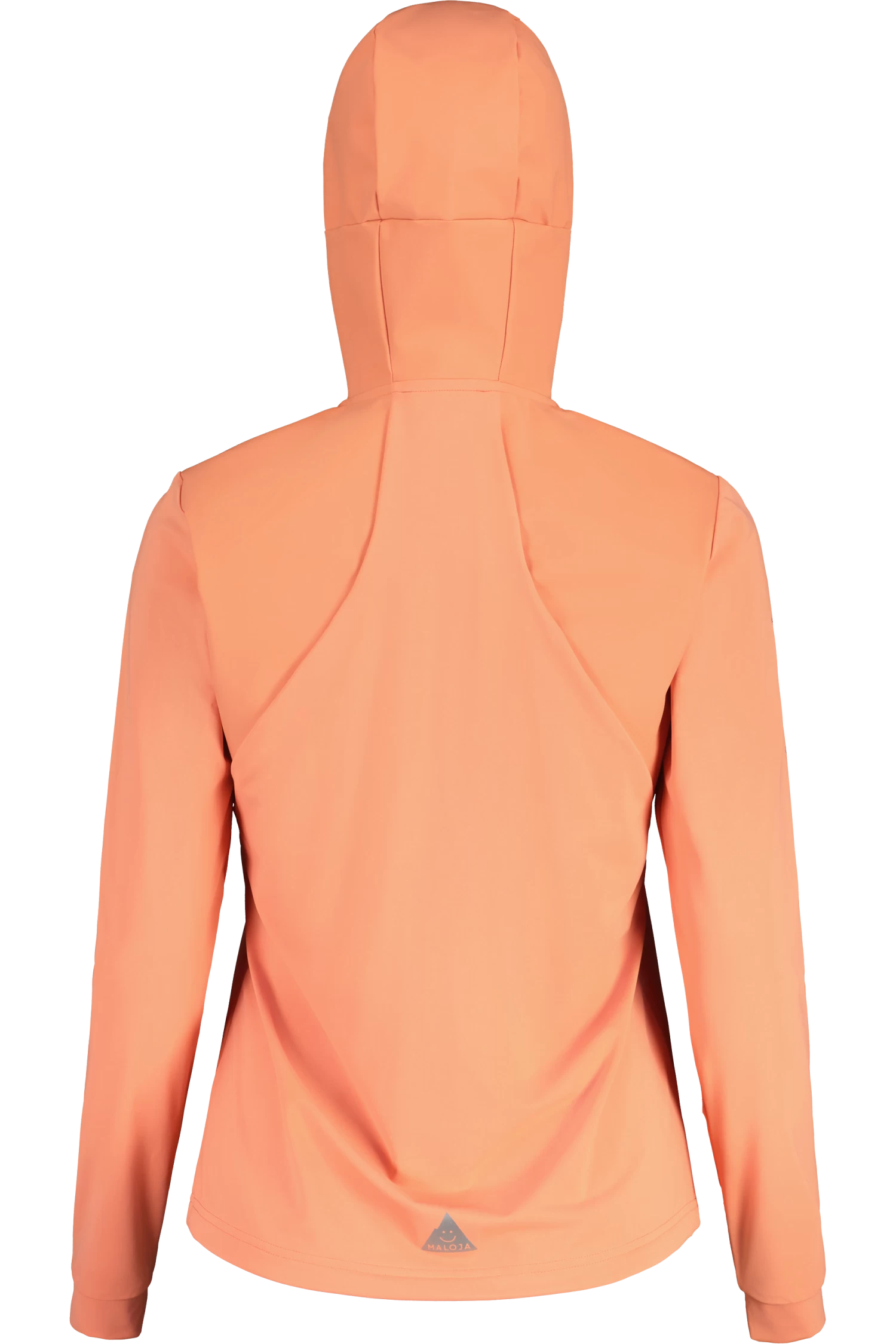 Maloja SennesM. - Multisport Windblock-Jacke SO23 4 Maloja SennesM. - Multisport Windblock-Jacke SO23 – Bild 2