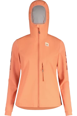 Maloja SennesM. - Multisport Windblock-Jacke SO23