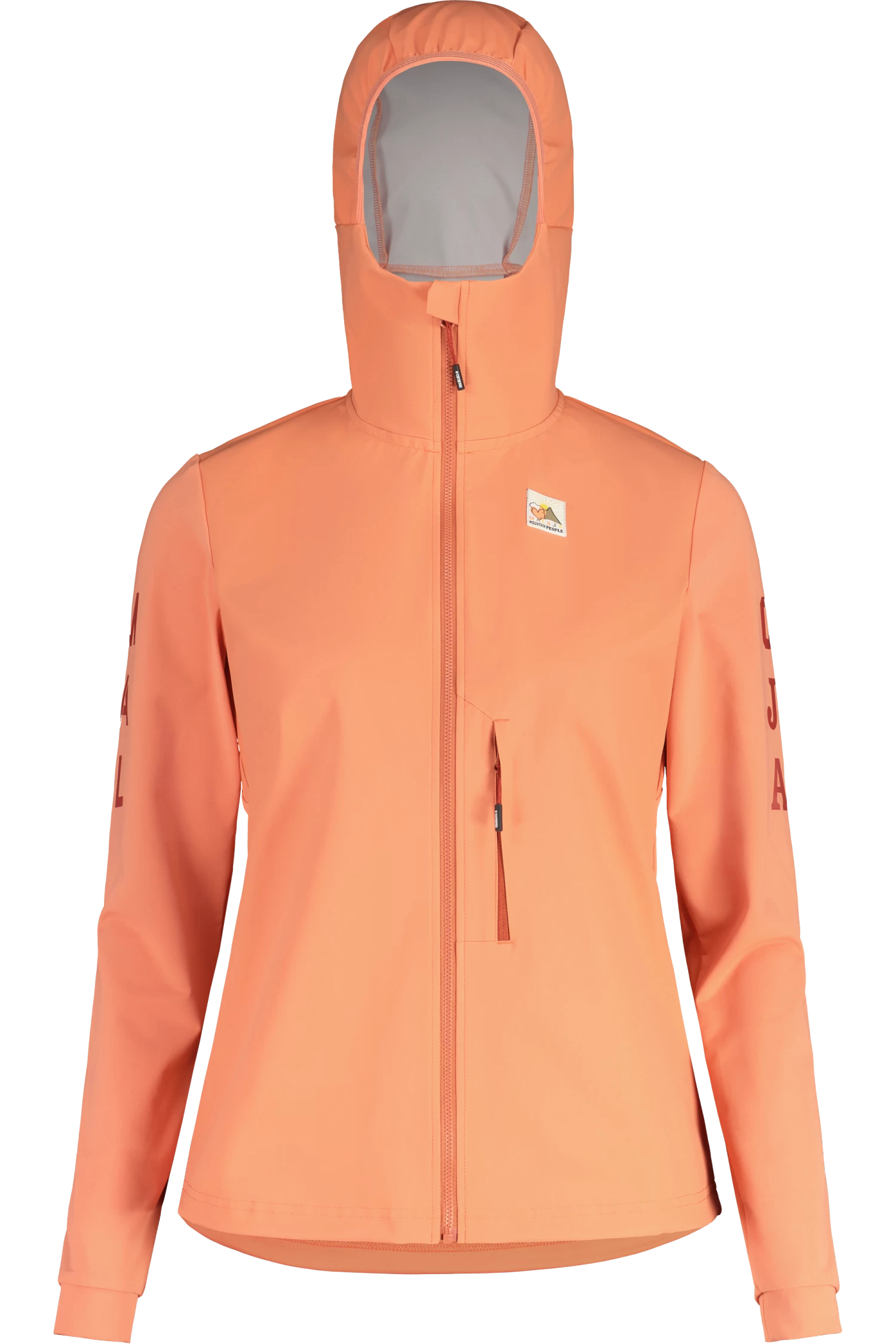 Maloja SennesM. - Multisport Windblock-Jacke SO23 3 Maloja SennesM. - Multisport Windblock-Jacke SO23