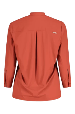 Maloja LindaM. - Outdoor-Shirt SO23 -Kleidung Aktionen Geschäft 35112x1x8674xB