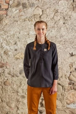 Maloja PlunerM. - Outdoor-Shirt SO23 7 Maloja PlunerM. - Outdoor-Shirt SO23 -Kleidung Aktionen Geschäft 35113