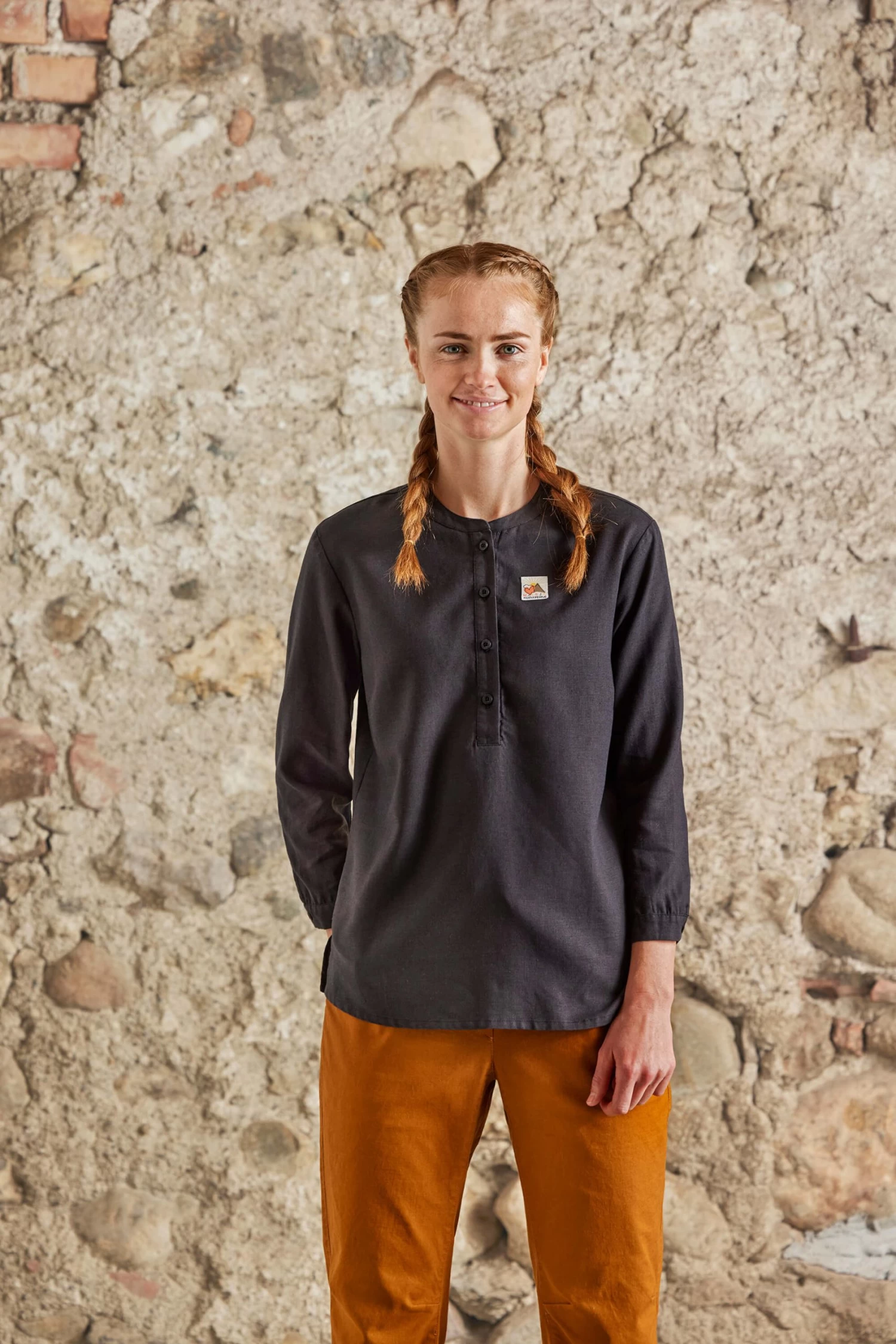 Maloja PlunerM. - Outdoor-Shirt SO23 5 Maloja PlunerM. - Outdoor-Shirt SO23 – Bild 3