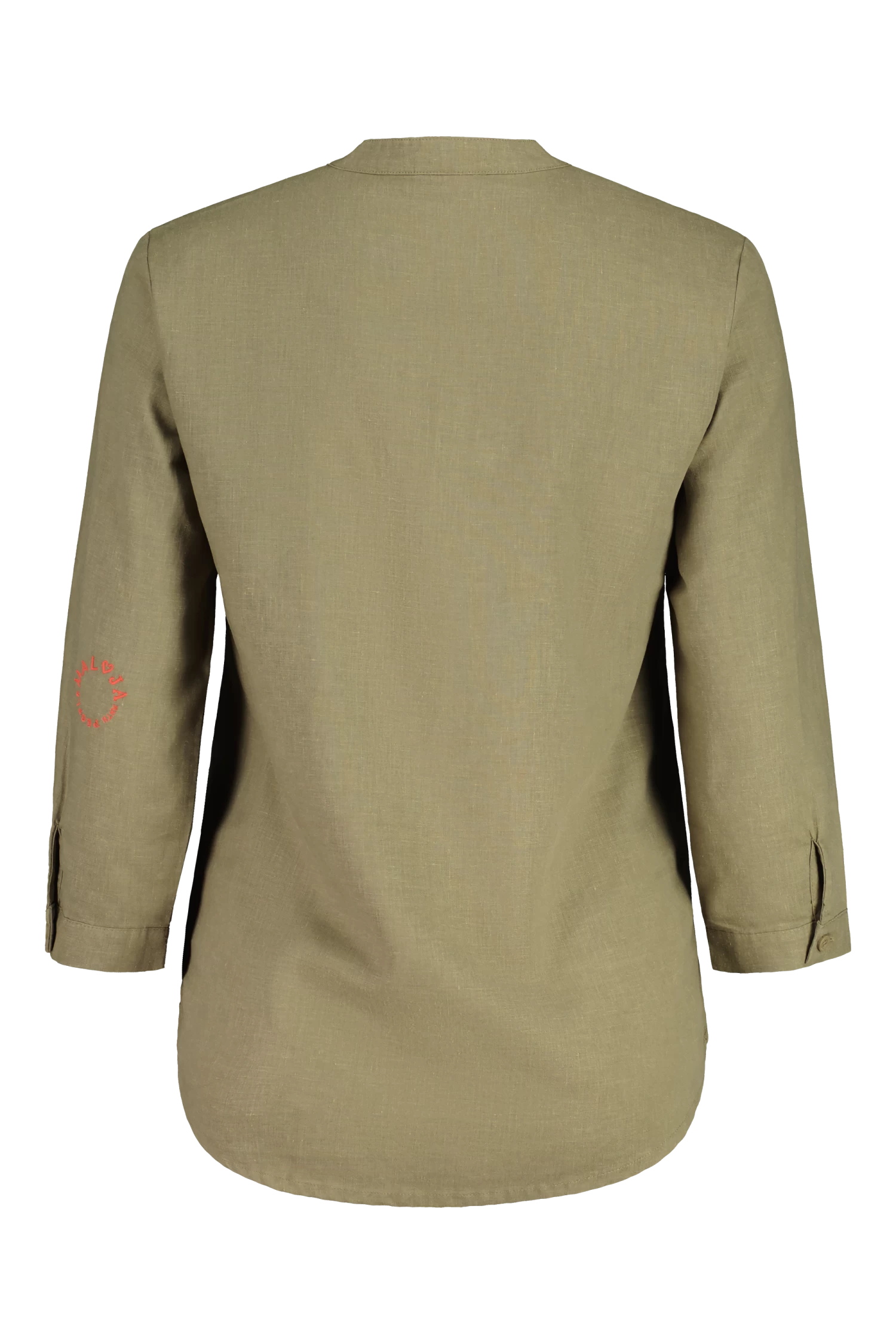 Maloja PlunerM. - Outdoor-Shirt SO23 4 Maloja PlunerM. - Outdoor-Shirt SO23 – Bild 2