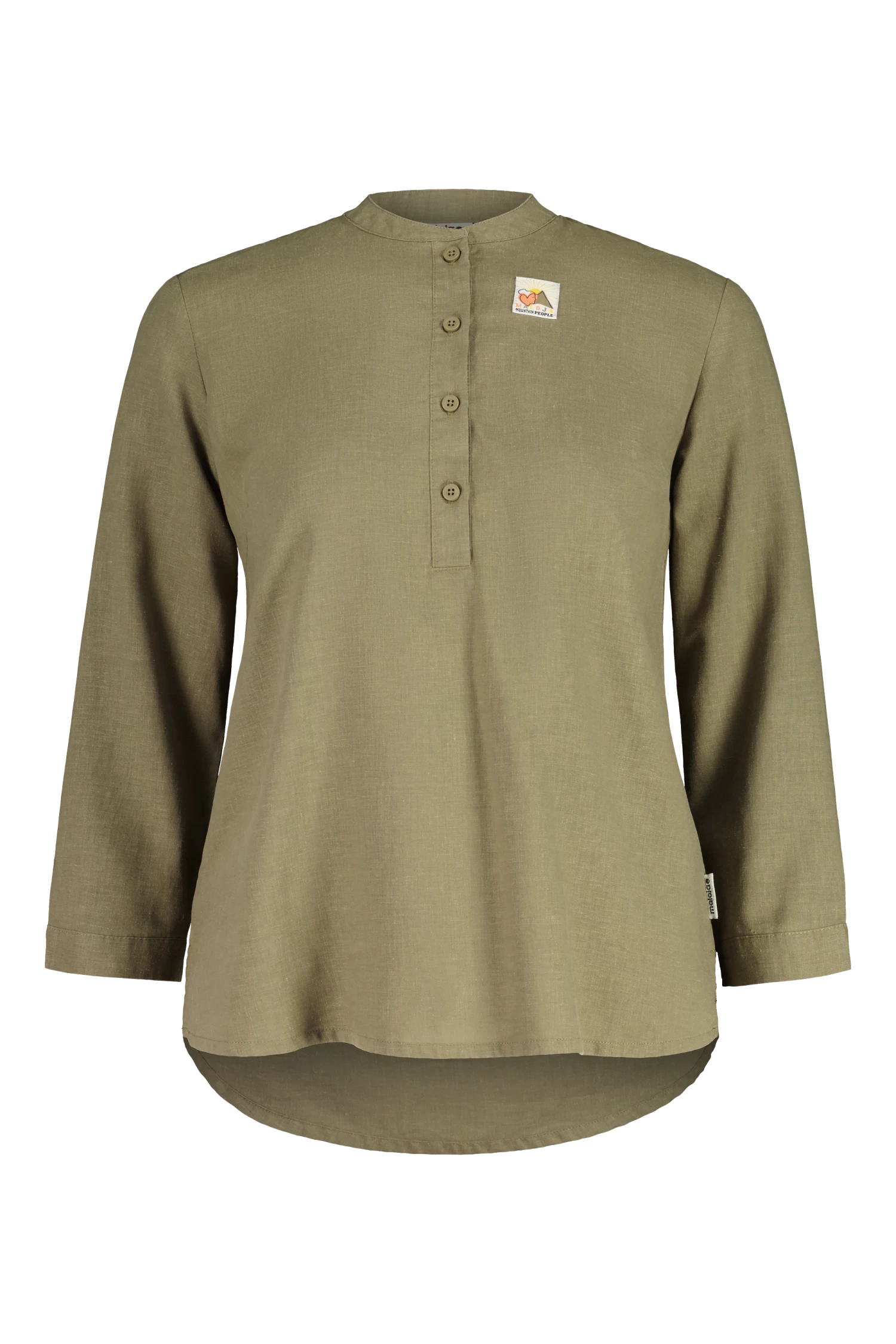 Maloja PlunerM. - Outdoor-Shirt SO23 3 Maloja PlunerM. - Outdoor-Shirt SO23