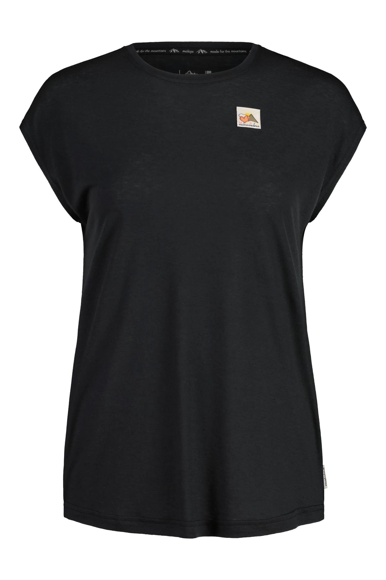 Maloja SonnsteinM. - Multisport-Top SO23 3 Maloja SonnsteinM. - Multisport-Top SO23