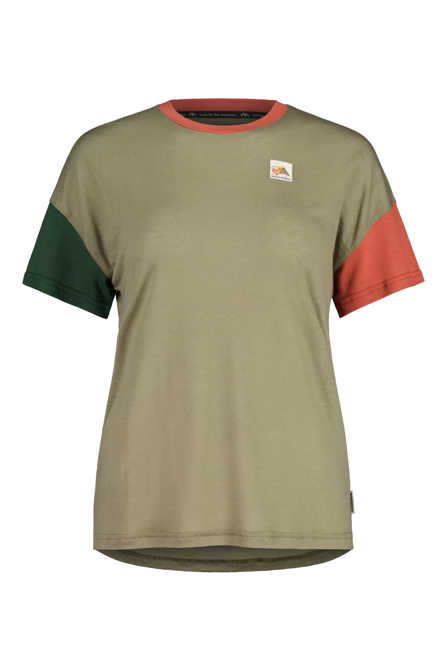 Maloja HongarM. - Multisport-Shirt SO23 3 Maloja HongarM. - Multisport-Shirt SO23