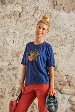 Maloja DambelM. - Multisport-Shirt SO23 7 Maloja DambelM. - Multisport-Shirt SO23 -Kleidung Aktionen Geschäft 35118