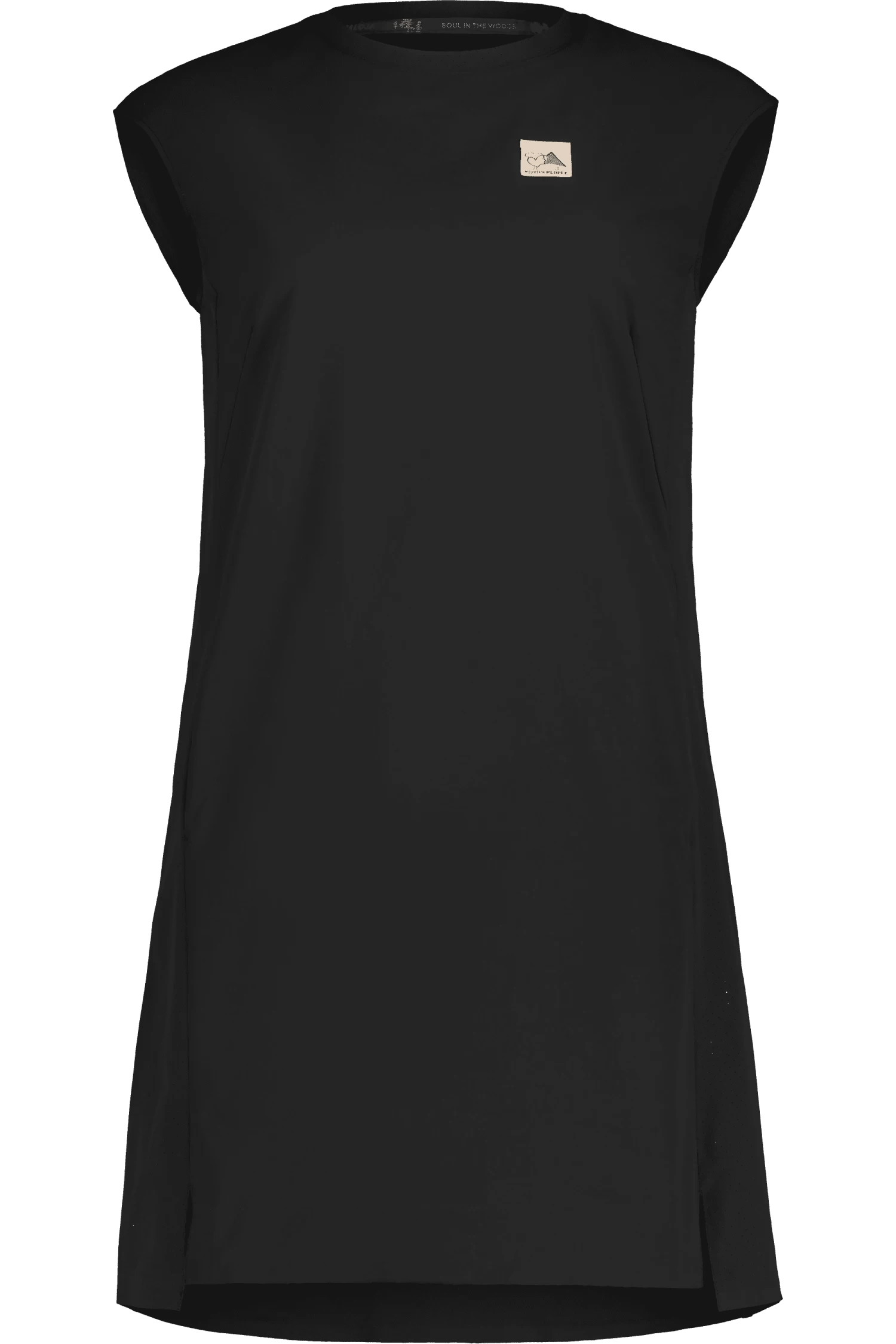 Maloja ZimnitzM. - Outdoor-Kleid SO23 2 Maloja ZimnitzM. - Outdoor-Kleid SO23