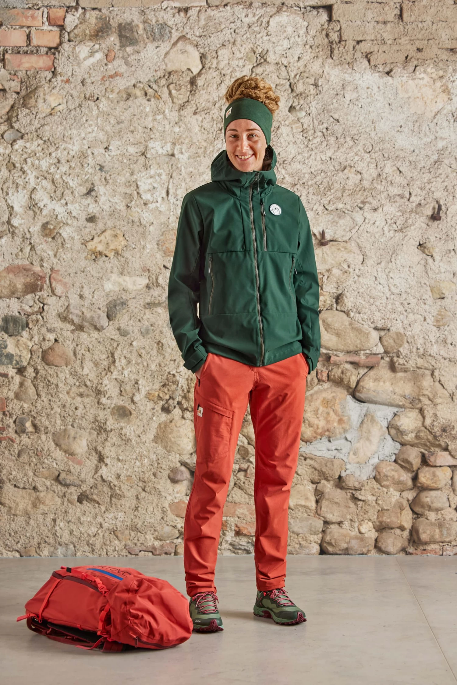 Maloja RouvnaM. - Multisport-Hose SO23 5 Maloja RouvnaM. - Multisport-Hose SO23 – Bild 3