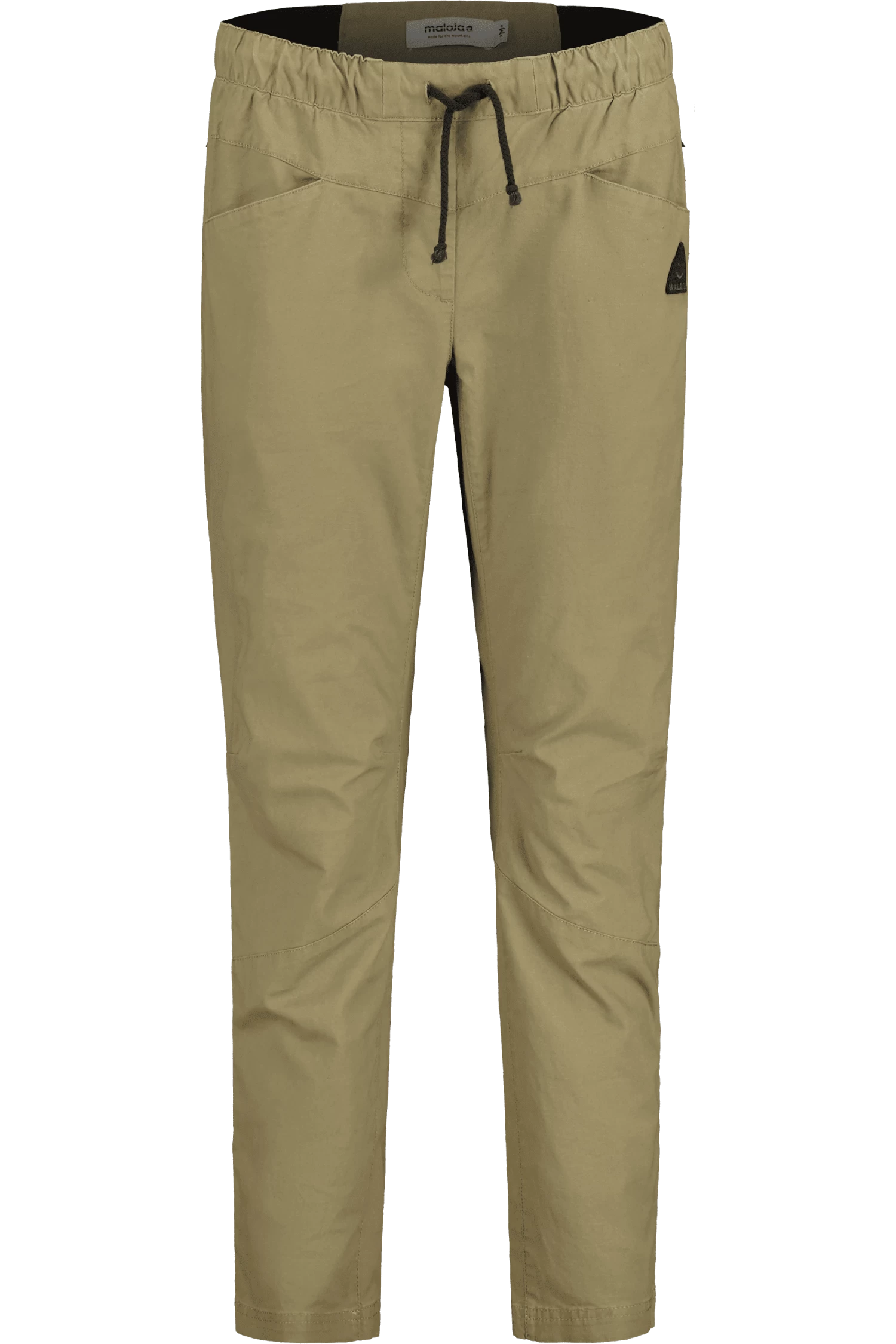 Maloja MankeiM. - Boulder Und Outdoorhose SO23 3 Maloja MankeiM. - Boulder Und Outdoorhose SO23