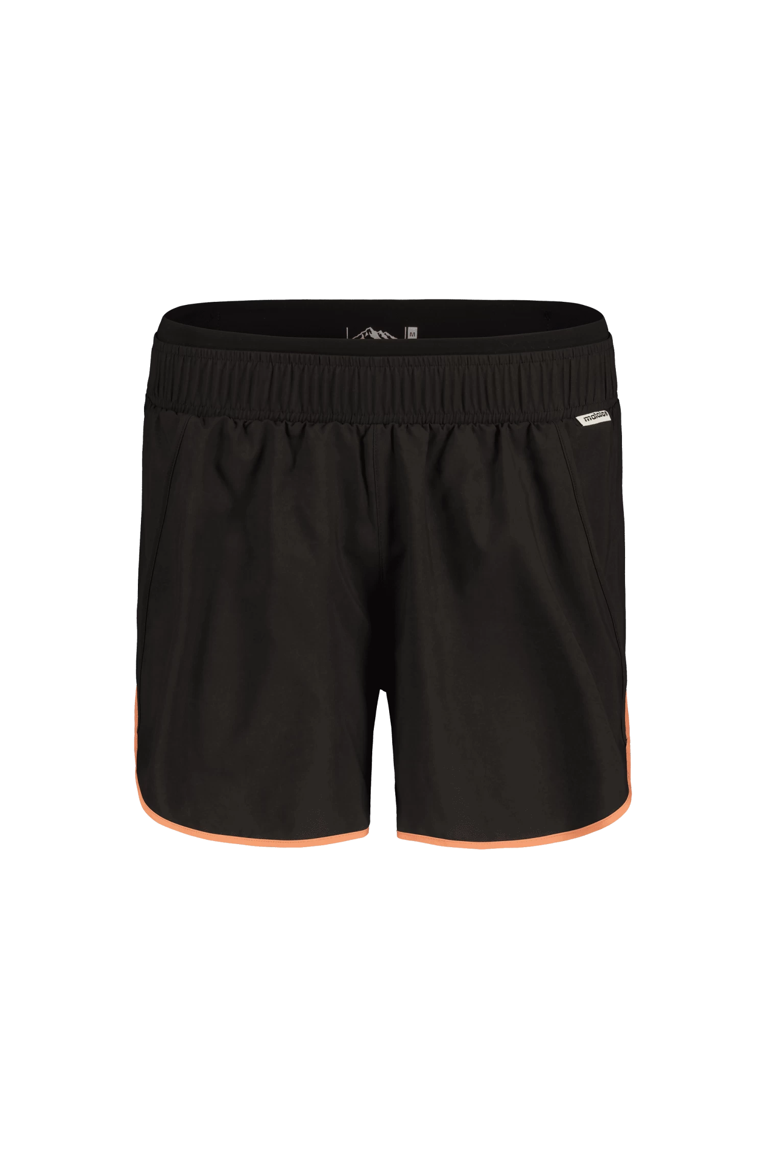Maloja SilberblattM. - Lauf-Shorts SO23 3 Maloja SilberblattM. - Lauf-Shorts SO23