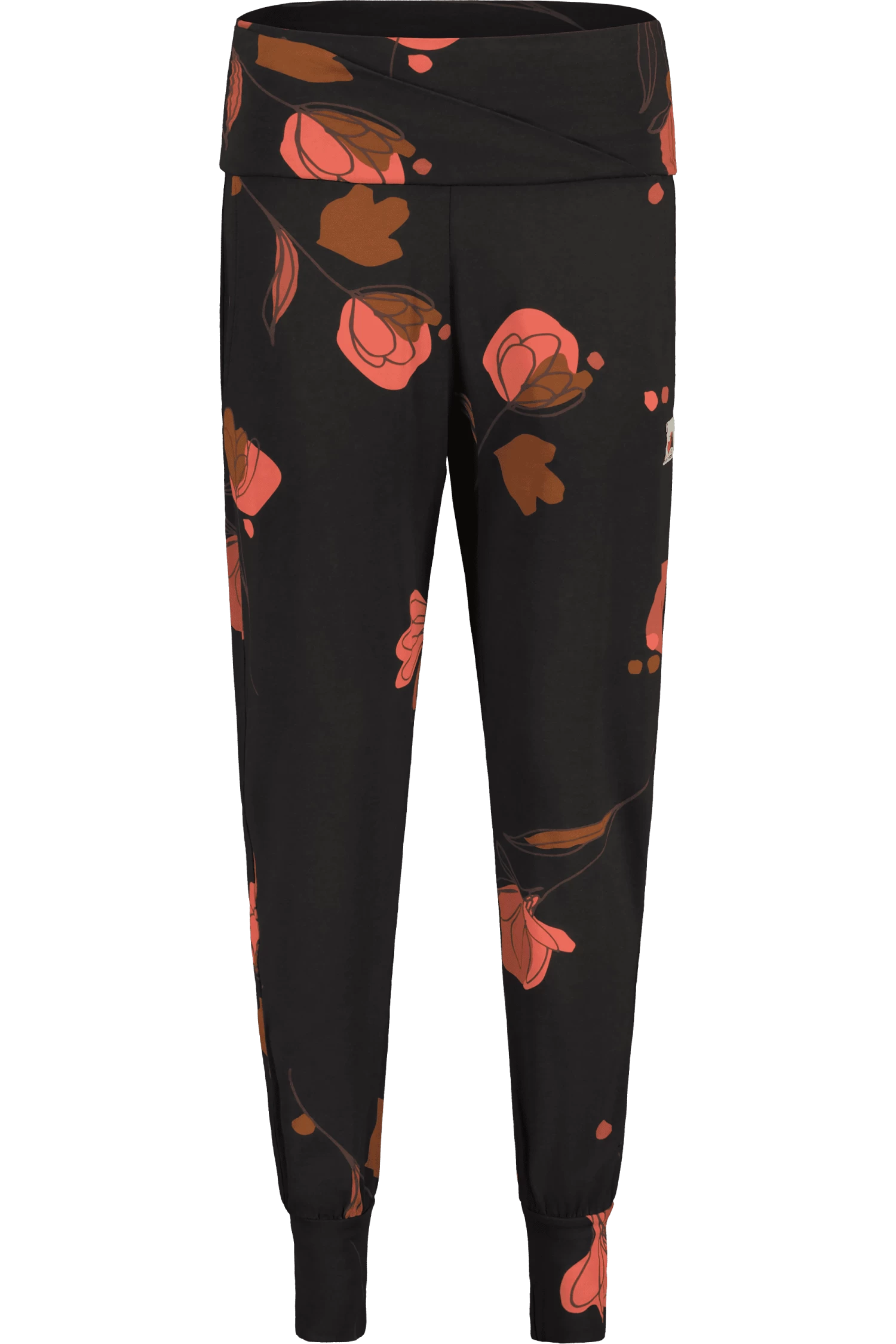 Maloja SignoraM. - Yoga-Hose SO23 3 Maloja SignoraM. - Yoga-Hose SO23