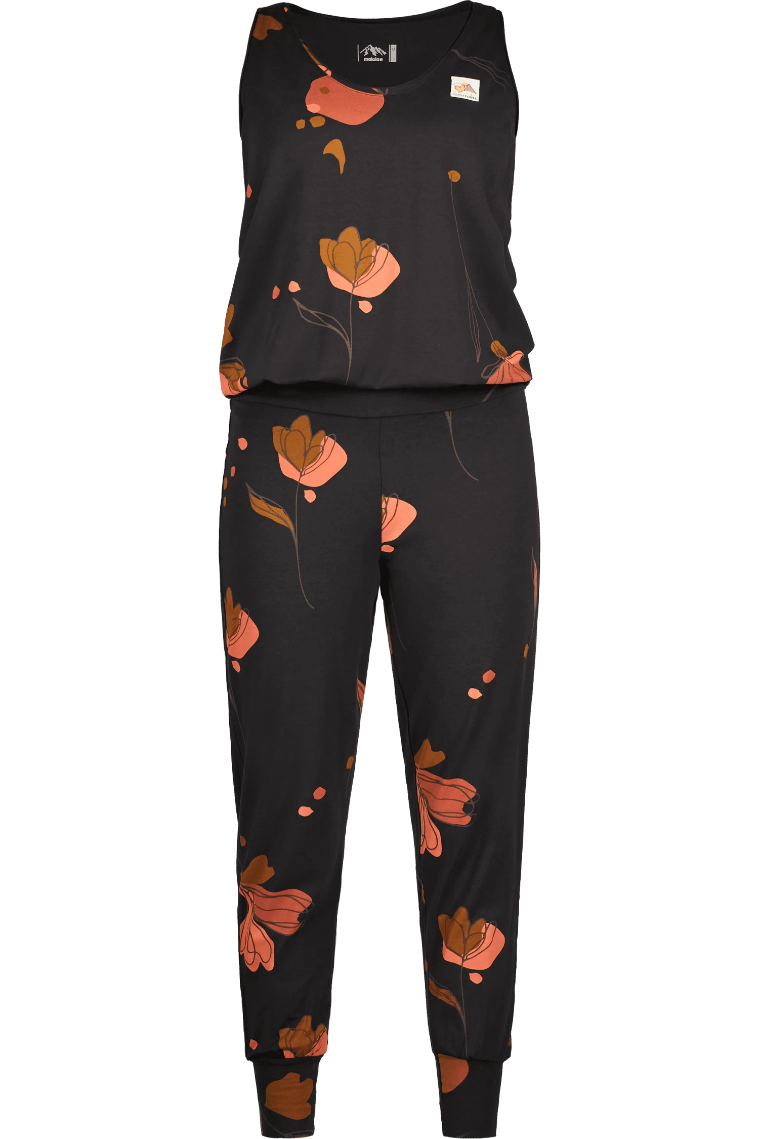 Maloja SchwaigeM. - Yoga-Overall SO23 3 Maloja SchwaigeM. - Yoga-Overall SO23