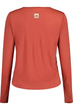 Maloja DimaroM. - Yoga Langarm-Shirt SO23 6 Maloja DimaroM. - Yoga Langarm-Shirt SO23 -Kleidung Aktionen Geschäft 35138x1x8674xB