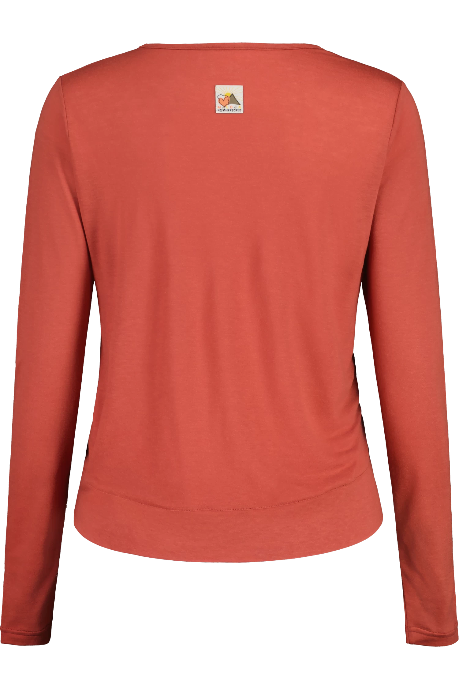 Maloja DimaroM. - Yoga Langarm-Shirt SO23 4 Maloja DimaroM. - Yoga Langarm-Shirt SO23 – Bild 2