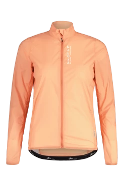 Maloja SeisM. - Superlight Winblock-Jacke SO23